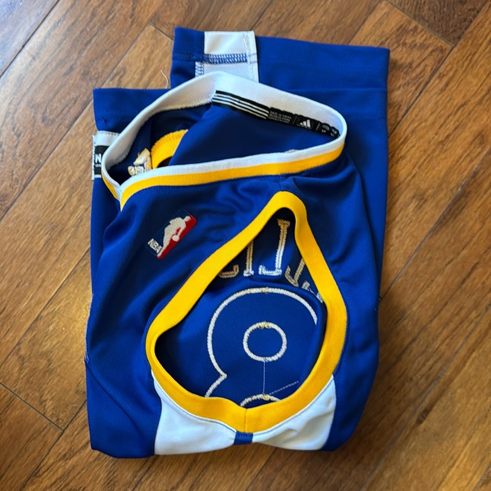 Vest